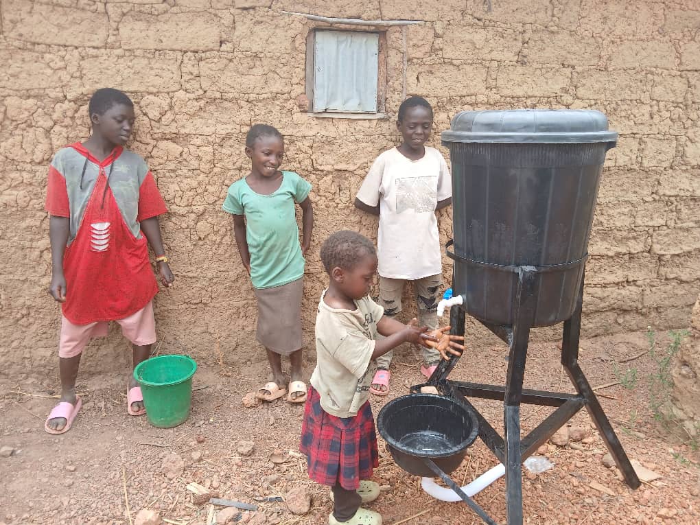Hygiene Promotion 1
